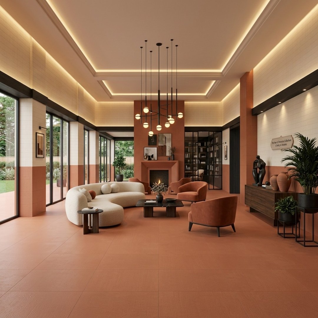 Pantone Silt Cotto